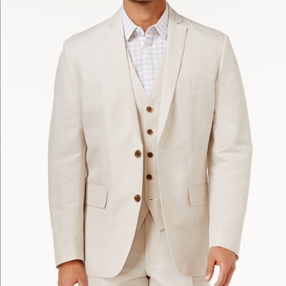 Inc jacket - Picture 3 of 8